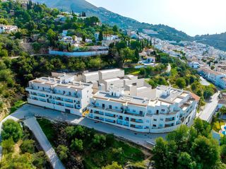 Piso en alquiler en Cómpeta