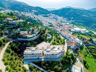 Piso en alquiler en Cómpeta