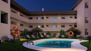 Piso en alquiler en Cómpeta