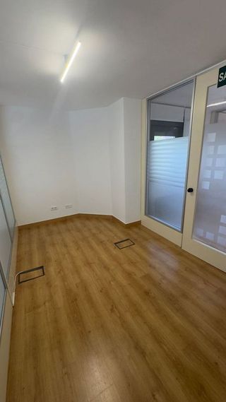 Oficina en alquiler en Zona Auditorio en Rozas de Madrid (Las)