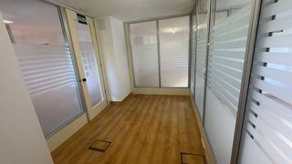 Oficina en alquiler en Zona Auditorio en Rozas de Madrid (Las)