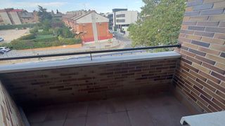 Oficina en alquiler en Zona Auditorio en Rozas de Madrid (Las)