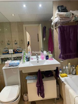 Piso en alquiler en Benahavís