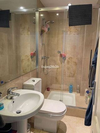 Piso en alquiler en Benahavís