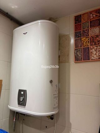 Piso en alquiler en Benahavís