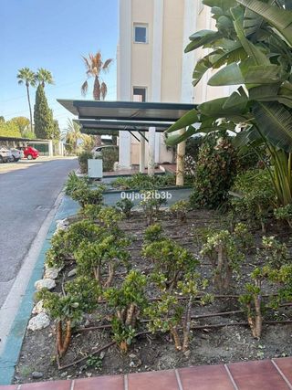 Piso en alquiler en Benahavís