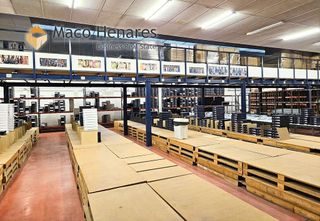 Nave industrial en alquiler en Parque Cataluña - Cañada - Soto en Torrejón de Ardoz