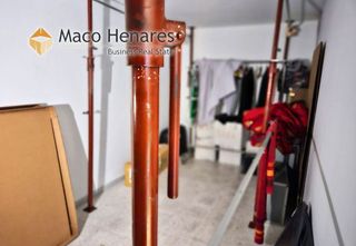 Nave industrial en alquiler en Parque Cataluña - Cañada - Soto en Torrejón de Ardoz