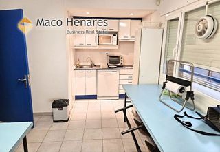 Nave industrial en alquiler en Parque Cataluña - Cañada - Soto en Torrejón de Ardoz