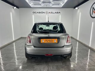 MINI MINI One 75 CV Nacional 1.6i - 161.000Km