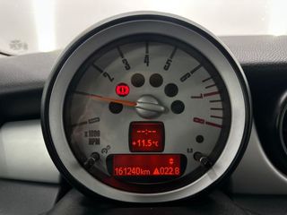 MINI MINI One 75 CV Nacional 1.6i - 161.000Km