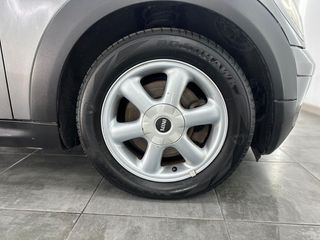 MINI MINI One 75 CV Nacional 1.6i - 161.000Km