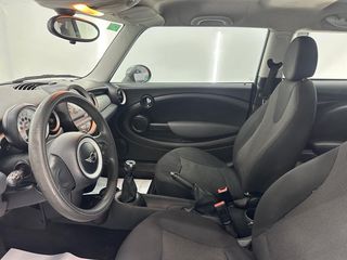 MINI MINI One 75 CV Nacional 1.6i - 161.000Km