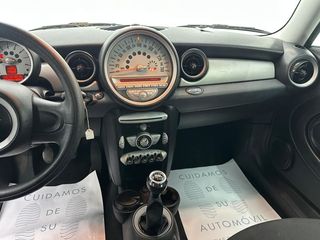 MINI MINI One 75 CV Nacional 1.6i - 161.000Km