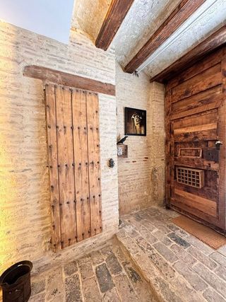 Piso en alquiler en La Seu en Valencia