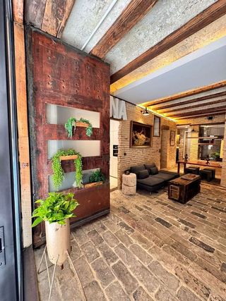 Piso en alquiler en La Seu en Valencia