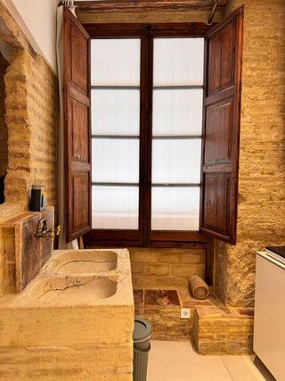 Piso en alquiler en La Seu en Valencia