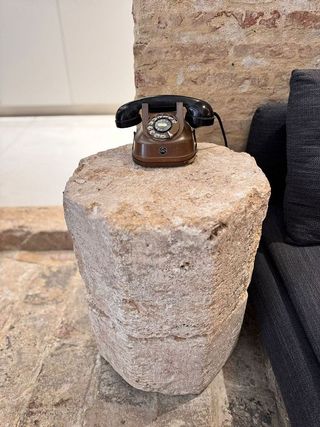 Piso en alquiler en La Seu en Valencia