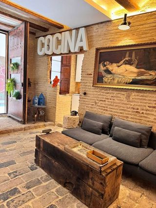 Piso en alquiler en La Seu en Valencia