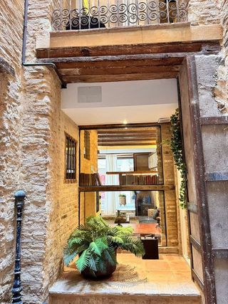 Piso en alquiler en La Seu en Valencia