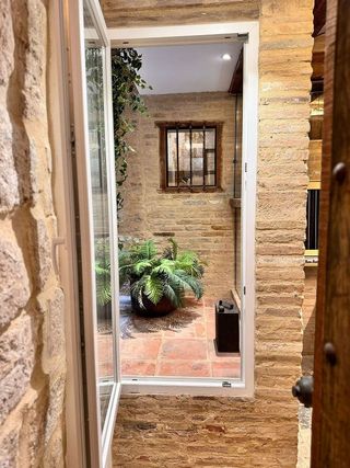 Piso en alquiler en La Seu en Valencia