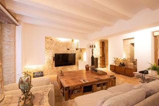 Piso en alquiler en La Seu en Valencia