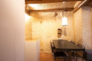 Piso en alquiler en La Seu en Valencia