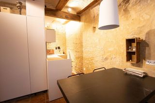 Piso en alquiler en La Seu en Valencia