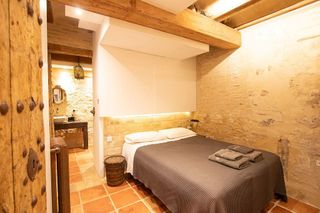 Piso en alquiler en La Seu en Valencia