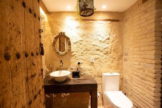 Piso en alquiler en La Seu en Valencia