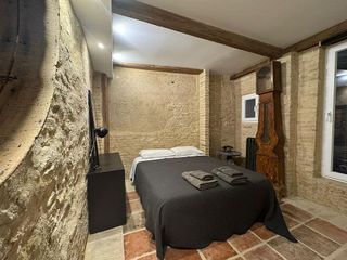 Piso en alquiler en La Seu en Valencia