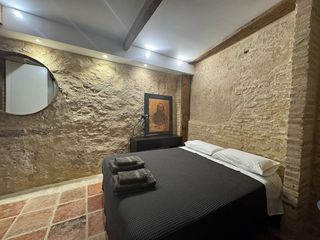 Piso en alquiler en La Seu en Valencia