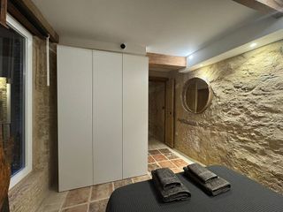 Piso en alquiler en La Seu en Valencia