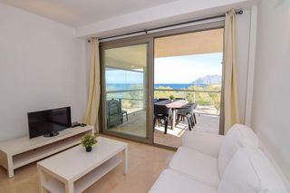 Piso en alquiler en Artà