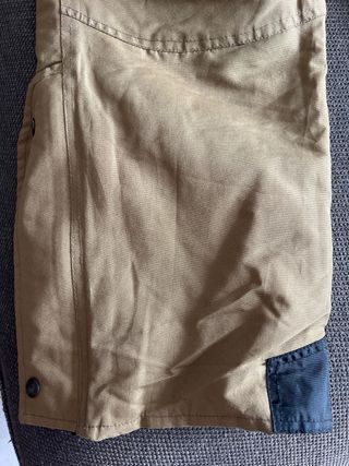 Pantalón Nieve Nordica Talla XS Niño/Mujer