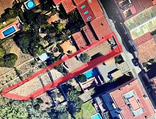 Terreno en venta en Esparreguera