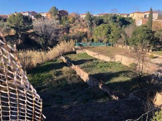 Terreno en venta en Esparreguera