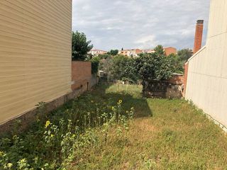 Terreno en venta en Esparreguera