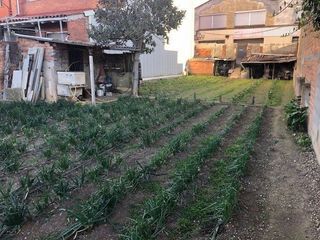 Terreno en venta en Esparreguera