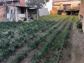 Terreno en venta en Esparreguera