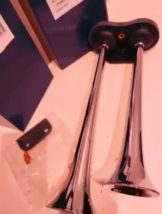 Bocina NUEVA Camión