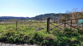 Terreno en venta en Moià