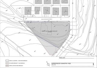 Terreno en venta en Moià