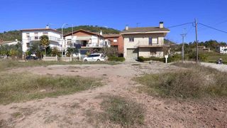 Terreno en venta en Moià