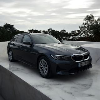 BMW Serie 3 2021