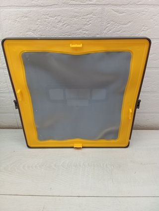 Robot limpiafondos INTEX ZX300