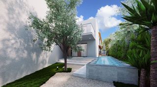 Terreno en venta en Can Bou en Castelldefels