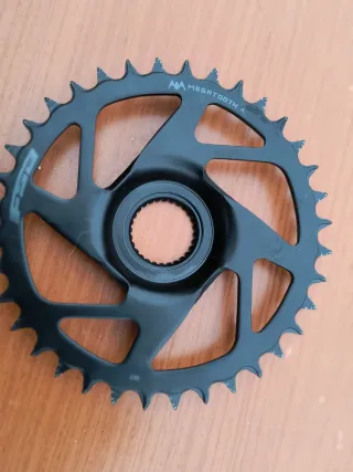 Plato FSA Megatooth 36T Bosch