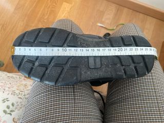 Botas de moto B-SQUARE negras