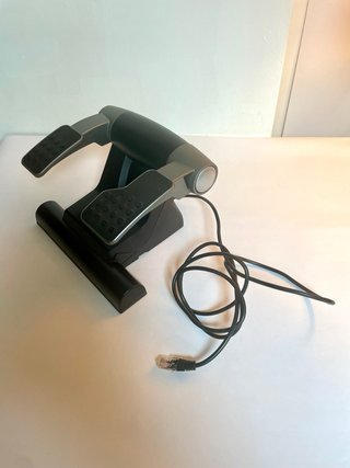 Volante Madcatz Wireless Racing per Xbox 360